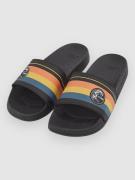 O'Neill O'Riginals Longboard Slides Sandaler sort