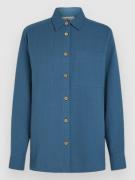 O'Neill Brenda Skjorte blå