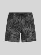 O'Neill Cali Floral 16'' Boardshorts sort