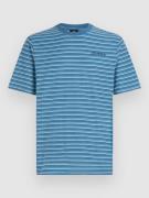 O'Neill Yarn Stripe T-shirt blå