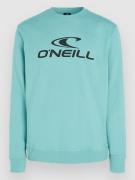 O'Neill Logo Sweater blå