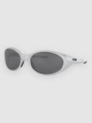 Oakley Eyejacket Redux Silver Solbriller grå