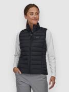 Patagonia Down Vest sort