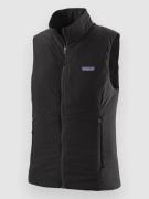 Patagonia Nano-Air Light Vest sort