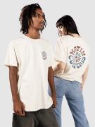 Katin USA Twirl T-shirt hvid