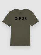 Fox Absolute Prem T-shirt grøn