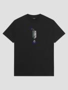Pass Port Tassle T-shirt sort