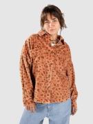 Billabong Stoked On You Skjorte orange