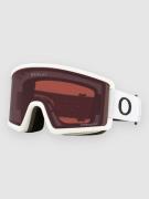 Oakley Target Line L Matte White Briller hvid