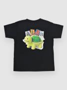 A.LAB Ransom Jerry Kids T-shirt sort
