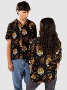 The Dudes Wildlife Studies Skjorte mønster