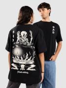 The Dudes Sad T-shirt sort