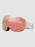 Oakley Flight Deck M Matte Cool Grey Briller grå