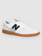 New Balance Numeric 508 Skatesko hvid