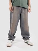 REELL Organic Baggy Jeans blå