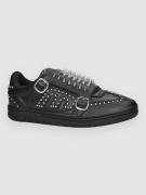 Etnies Locut Spikes Skate Shoes sort