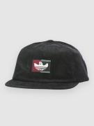 adidas Skateboarding Shmoo Kasket sort