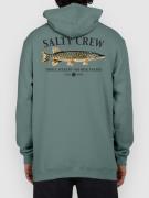 Salty Crew Euro Pike grøn
