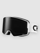 CHPO Tuvalu White Briller hvid