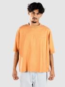 Carhartt WIP Benton T-shirt orange