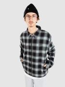 Vans Crestmont Plaid Shacket Jakke mønster