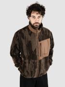 Iriedaily Flawless Jakke brun