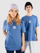 POW Protect Our Winters Mini Logo T-shirt blå