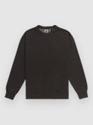 Element Lowcase Pigment Cr Sweater sort