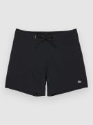 Quiksilver Surfsilk Kaimana 16 Boardshorts rød