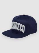 DC University Kasket sort