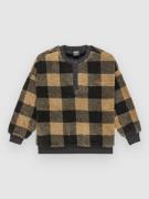 Quiksilver Mercury Barranco Crew Fleecepullover