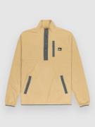 Quiksilver No Destination Hs Fleecepullover