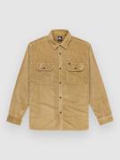 Quiksilver Venture Cord Skjorte