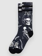 American Socks Dark Fantasy Socks sort
