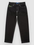 DC Worker Baggy Denim Rbt Kids Bukser sort