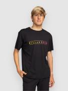 Billabong Unity T-shirt sort