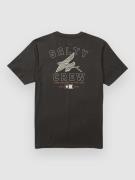 Salty Crew Super Fly T-shirt sort