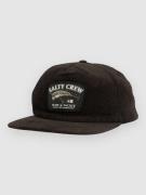 Salty Crew Snag It Strapback Kasket sort