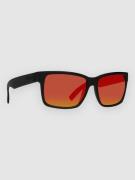 VonZipper Elmore Black Solbriller sort