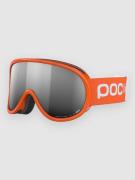 POC Pocito Retina Fluorescent Orange Briller orange