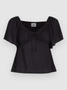 O'Neill Hughes Woven T-shirt sort