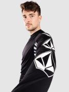 Volcom Surf Vitals J Robinson Tght Longsleeve Rash sort