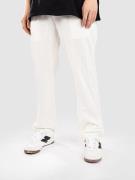 Anerkjendt Akjan Cot/Linen Ela Bukser hvid