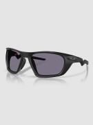 Oakley Lateralis Matte Black Ink Solbriller sort