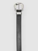 Nike Western Inspired 3Pack Bælte sort