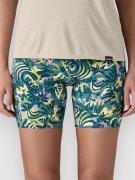 Patagonia Nether Bike Shorts mønster