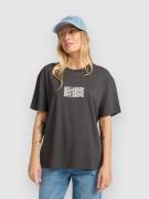 Billabong In The Beyond T-shirt sort