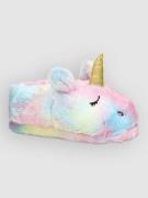 Blue Tomato Unicorn Slipper mønster