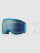 Smith Squad Mag Killer Acid Artist Series Briller blå