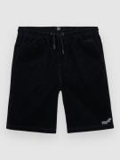 Volcom Outer Spaced Ew Cord Kids Shorts sort